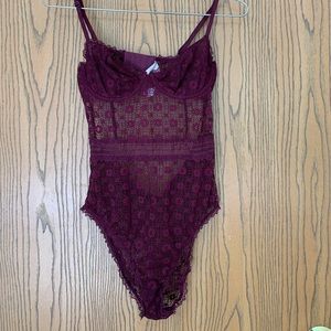 victoria’s secret lingerie